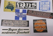 Aufkleber ULTRAS Gelsenkirchen
