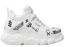 BUFFALO CLD CORIN GRAFFITI