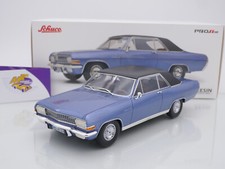 Schuco PRO.R18 00534 # Opel