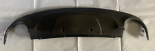 Jaguar diffusor - xf,