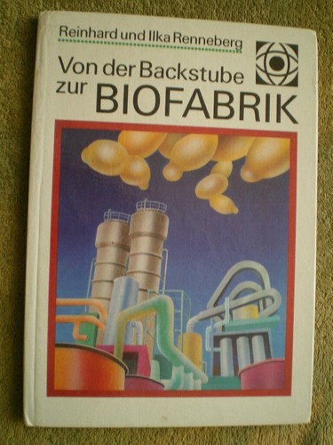 Von der backstube - der, zur