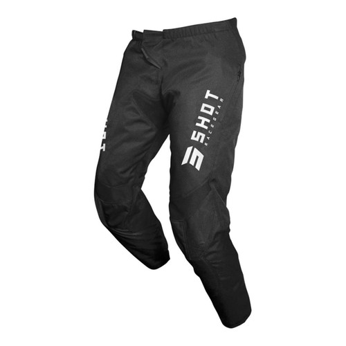 Shot cross hose contact - hose, zip