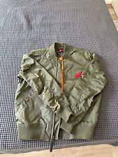 Alpha Industries MA-1 TT JACKET L Size
