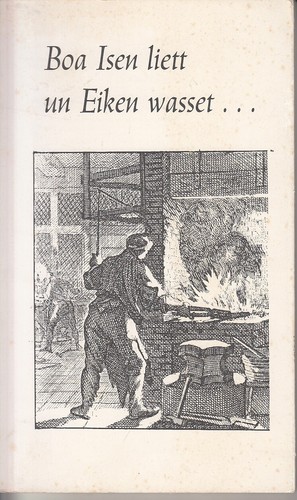 Boa isen liett eiken - boa,