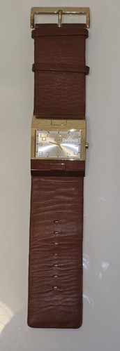Dolce gabbana time - time, damenuhr
