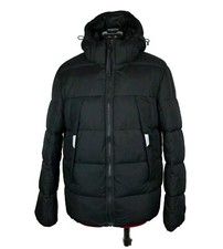 TOM TAILOR DENIM Daunenjacke M