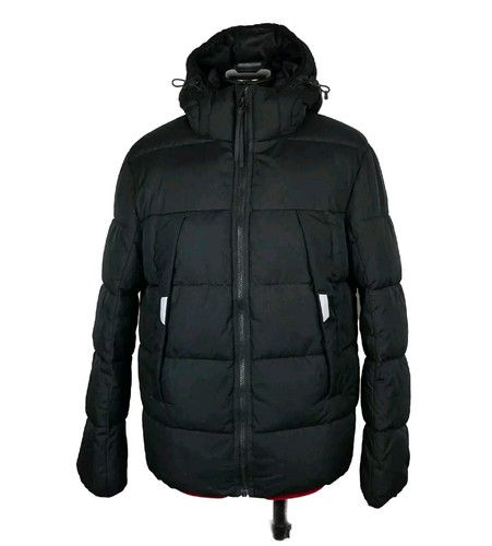 Tom tailor denim daunenjacke - tom,