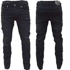 Franchi  Herren Jeans Hose