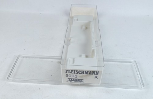 Fleischmann 5093 leerkarton - fleischmann,