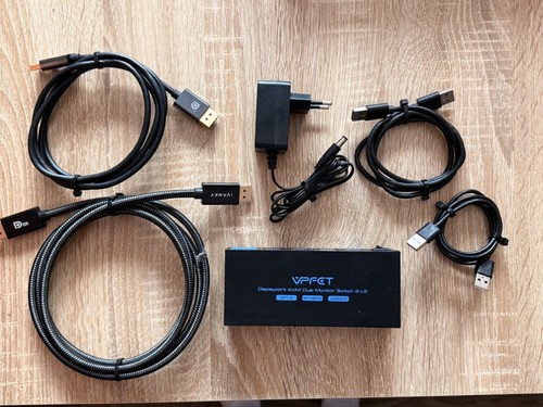 144hz kvm switch - 1.4, kvm-switch