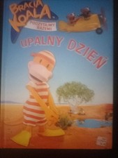 Bracia Koala Kinderbuch