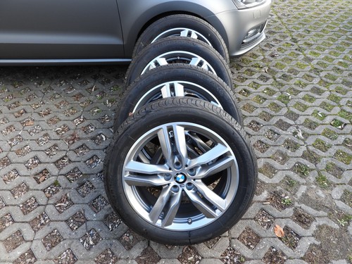 Original alu - original, 18"