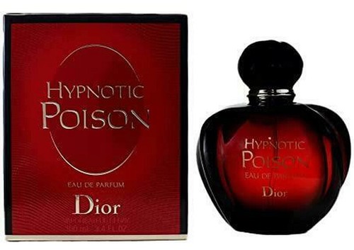 Christian dior hypnotic poison - hypnotic,