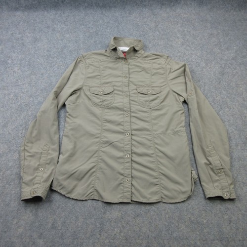 Craghoppers shirt damen - craghoppers, 12