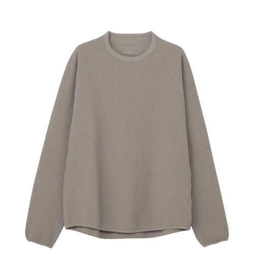 Goldwin light t shirt - l/s, t-shirt