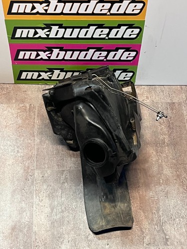 Ktm luftfilterkasten - ktm,