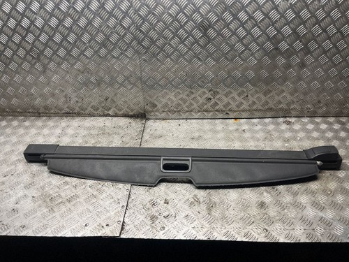 Opel zafira 2008 hinten - opel,