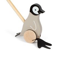 SMALL FOOT 12494 Schiebetier