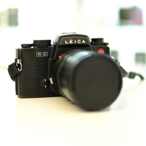 Leica inkl leitz - inkl.,