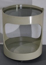 Beistellwagen Beistelltisch