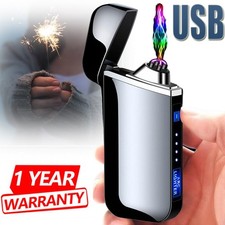 Elektrisches USB Feuerzeug
