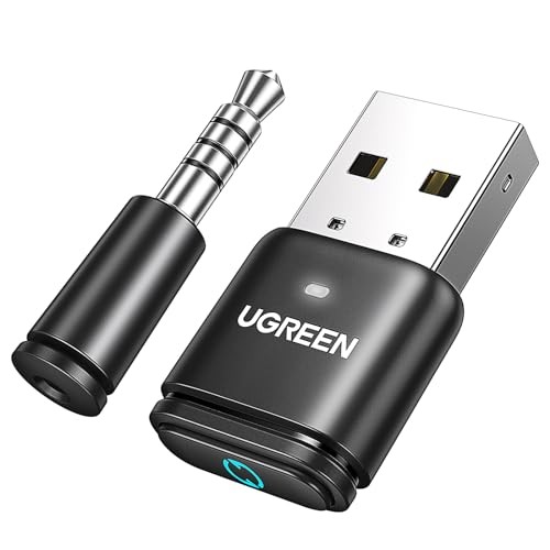 Ugreen usb bluetooth audio - bluetooth,