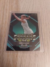 2024 Topps Graphite Tennis