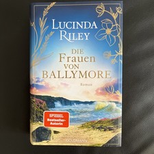 Die Frauen von Ballymore