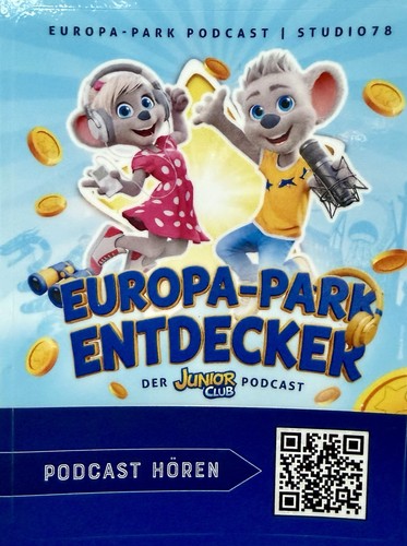 Europa park rust - europa-park,