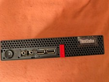 Thinkstation P320 Tiny - Win