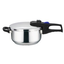 ELO Schnellkochtopf PRAKTIKA PLUS 22 cm 4,0 Liter