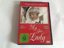 My Fair Lady (DVD) - FSK 12 -