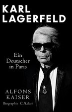 Karl Lagerfeld Ein Deutscher
