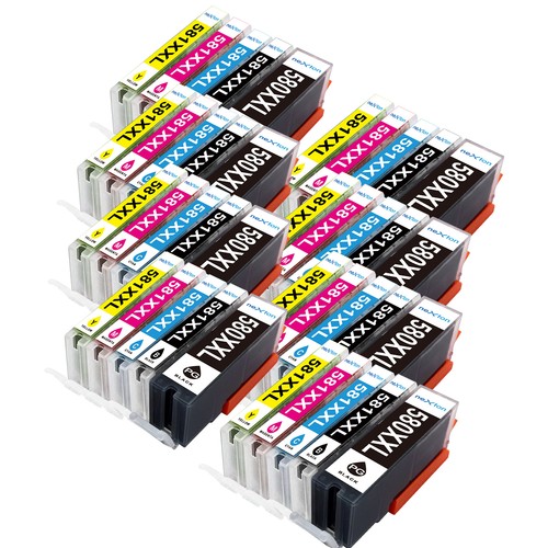 Xxl drucker patronen set für - drucker,