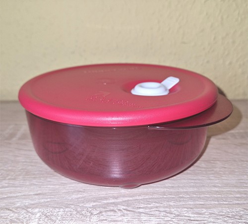 Tupperware microcook - tupperware,