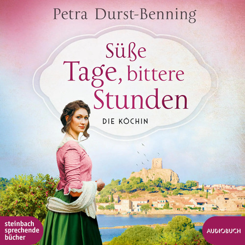 Petra durst benning - petra, süße