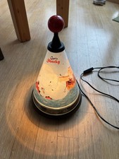 Kinderzimmer Lampe Captain