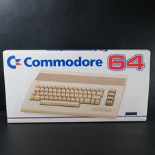 Commodore 64 / C64 Brotkasten