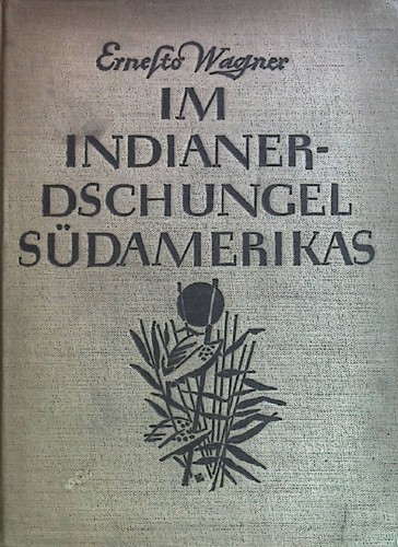 Indianer dschungel - im, indianer-dschungel
