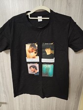 Wincent Weiss T-Shirt schwarz