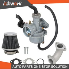 PZ22 22 mm Vergaserluftfilter