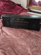 SONY CFS-W410L VINTAGE