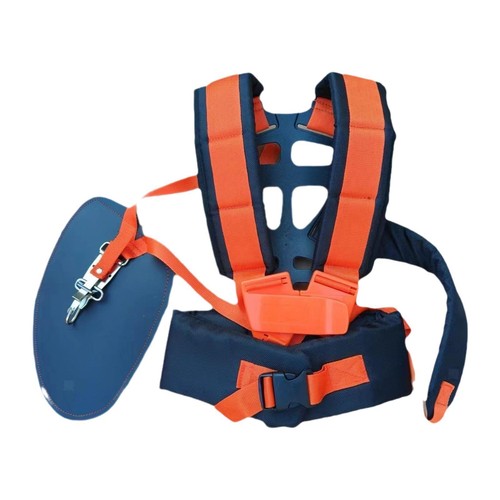 Trimmer schultergurt mit - trimmer,