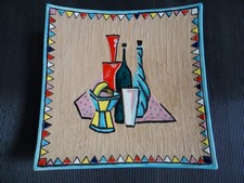 1960er Keramik italienischer