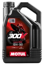 Motul 300v factory line - 300v,