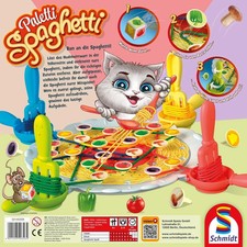 Schmidt Spiele 40626 Paletti