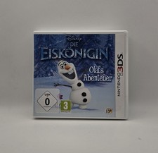 Die Eiskönigin: Olafs