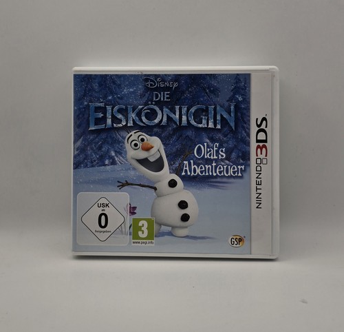 Die eiskönigin olafs - die,