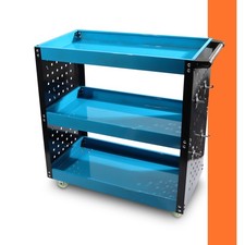 Werkzeugwagen Werkstattwagen