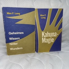 Kahuna Magie Geheimes Wissen